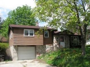519 Hoff St, Random Lake, WI 53075