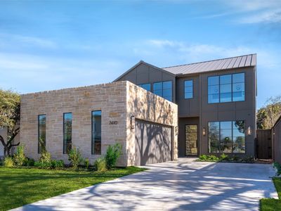 7410 Kenwell St, Dallas, TX, 75209
