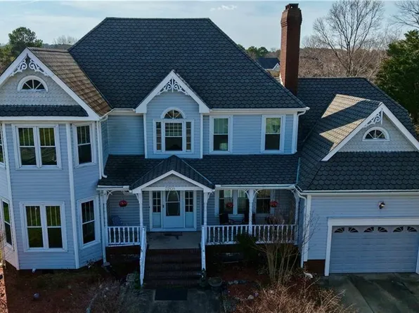 2208 Millwheel Ct, Virginia Beach, VA 23456