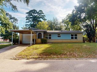 101 Park Cir, Texarkana, TX 75503