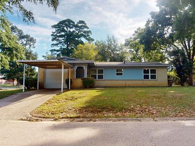 101 Park Cir, Texarkana, TX, 75503