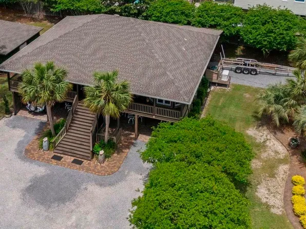 4775 Holder Dr, Orange Beach, AL 36561