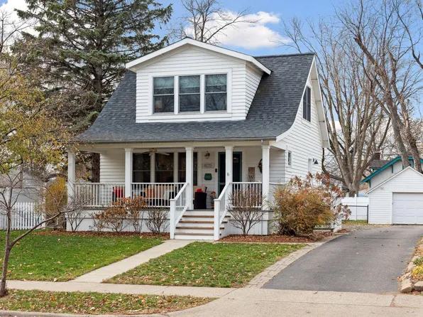 4015 Yates Ave N, Robbinsdale, MN 55422