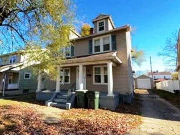 2436 Auburn Ave, Dayton, OH 45406