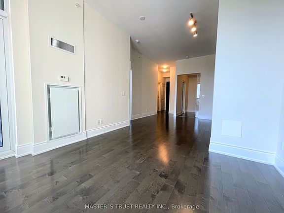 2nd image of 23 Glebe Rd W Unit 917
