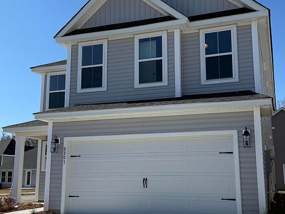 2nd image of 8801 Lannister Dr