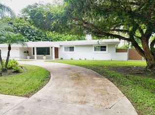 7425 SW 128th St, Pinecrest, FL 33156