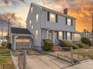 200 Spring St, West Roxbury, MA 02132