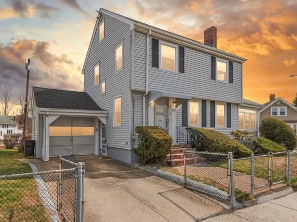 200 Spring St, West Roxbury, MA 02132