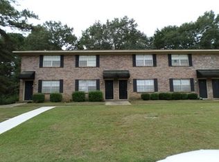 104 Weeks Dr APT 15, Enterprise, AL 36330