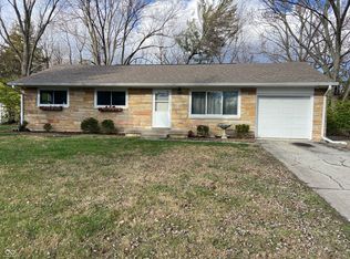 236 Pam Rd, Indianapolis, IN 46280