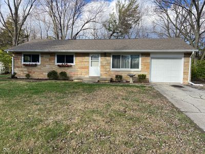 236 Pam Rd, Indianapolis, IN, 46280