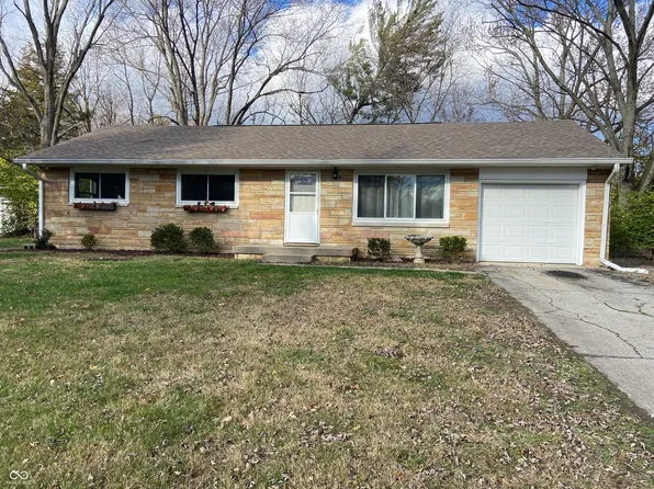 236 Pam Rd, Indianapolis, IN 46280