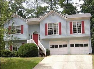 2715 Windstream Way, Lawrenceville, GA