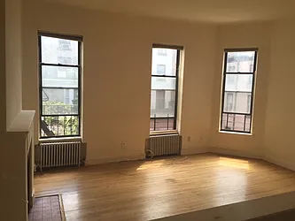 Rented by Corcoran
