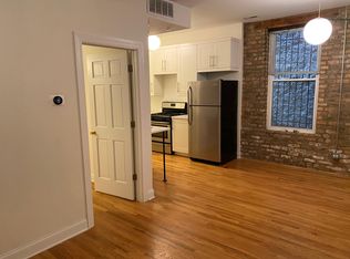 1449 N Bosworth Ave #1R, Chicago, IL 60642