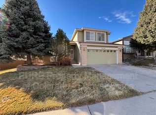 9259 Roadrunner Dr, Highlands Ranch, CO 80129