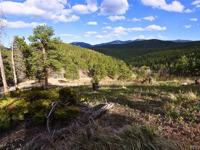 000 Turkey Gulch Road, Idaho Springs, CO, 80452