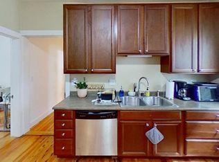 24 Willis St #1, Dorchester, MA 02125
