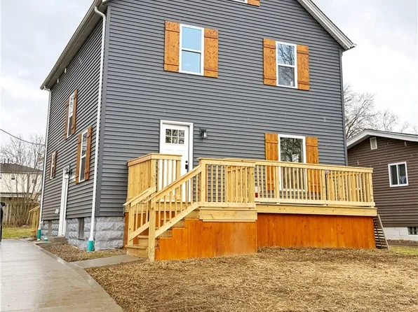 416 Bronson St, Medina, OH 44256