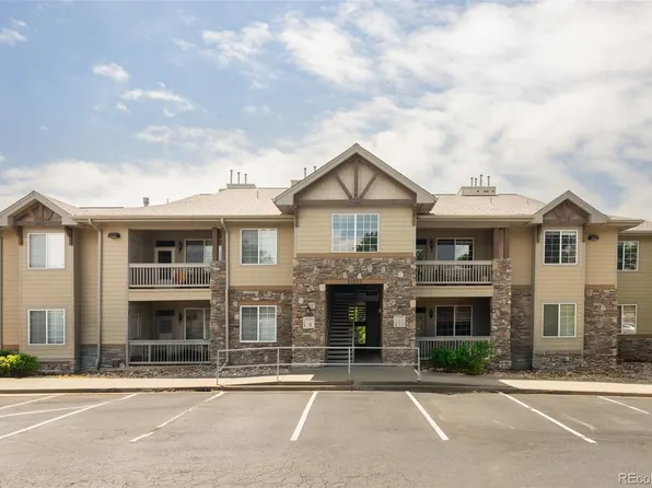 10331 W Girton Drive #204, Lakewood, CO 80227