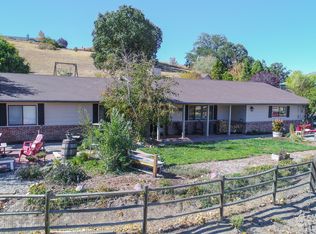 23291 Dart Dr, Tehachapi, CA