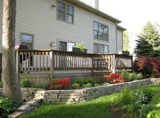 8901 Sycamore Trl, Sylvania, OH