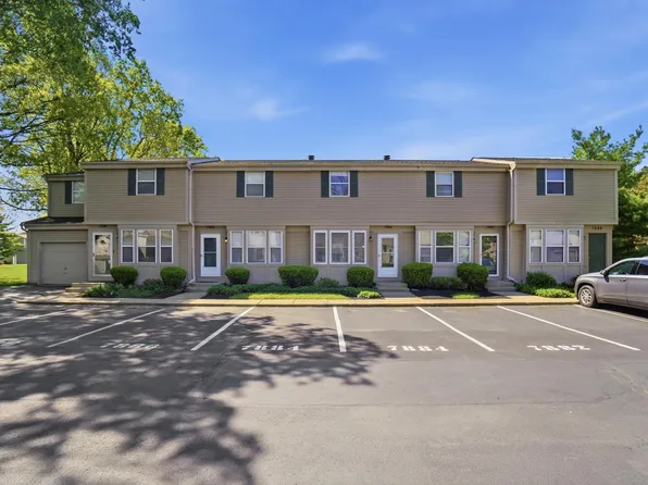 7884 Barkwood Dr #20C, Columbus, OH 43085