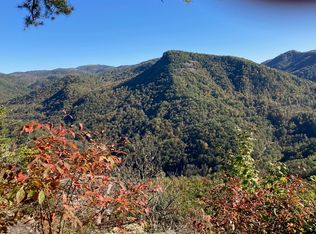 91 Waterdance Drive, Cullowhee, NC 28723