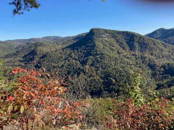 91 Waterdance Drive, Cullowhee, NC 28723
