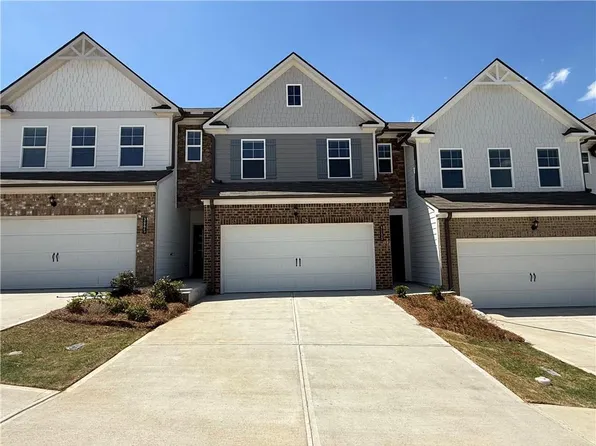 3999 Streamlet Way #158, Gainesville, GA 30506