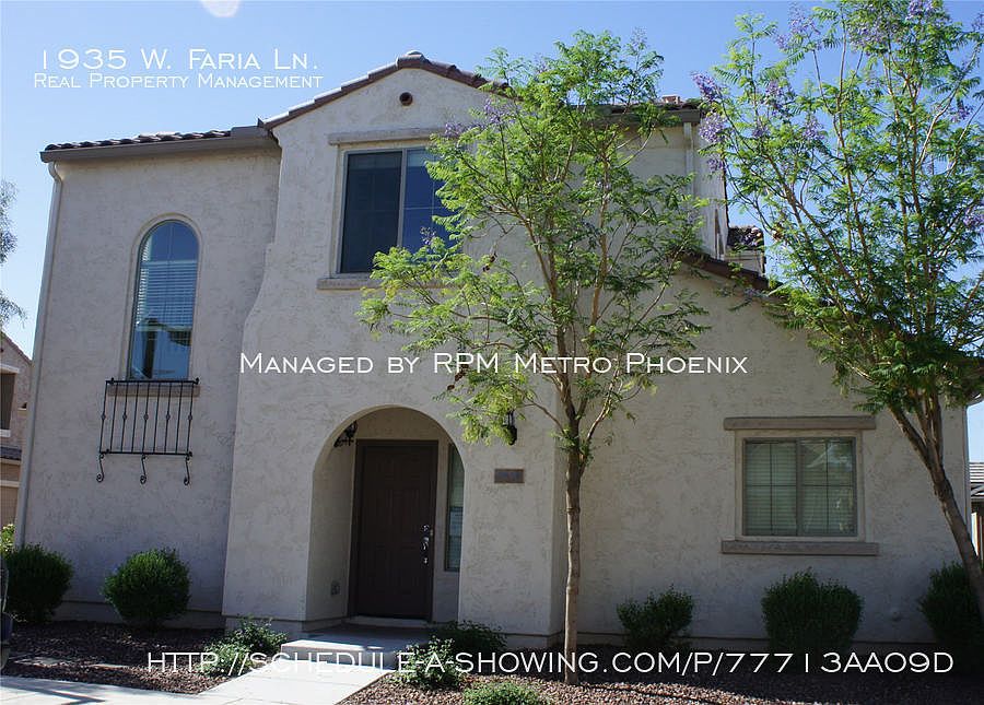 1st image of 1935 W Faria Ln