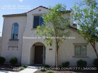 1935 W Faria Ln, Phoenix, AZ 85023