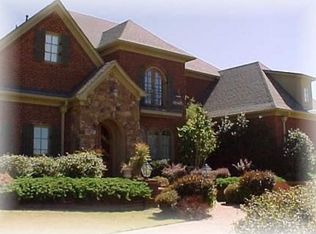 655 Dusk Ridge Rd, Collierville, TN 38017