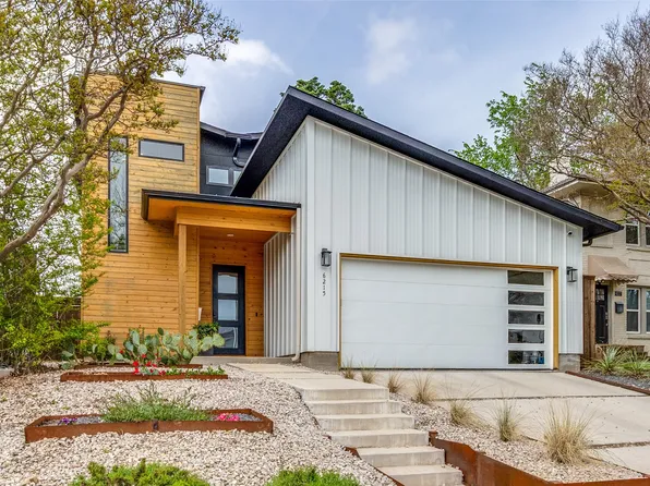 6215 Llano Ave, Dallas, TX 75214