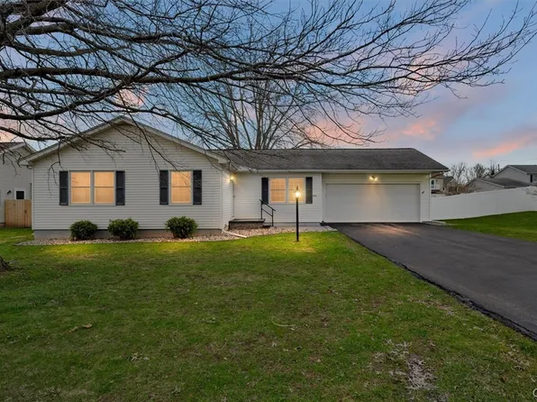 416 Primo Ave, Sherrill, NY 13461