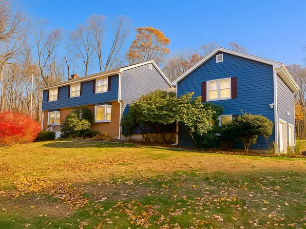 7 Council Drive, Oxford, CT 06478