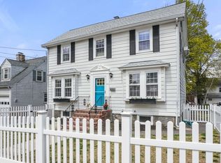 46 Jenness St, Quincy, MA 02169
