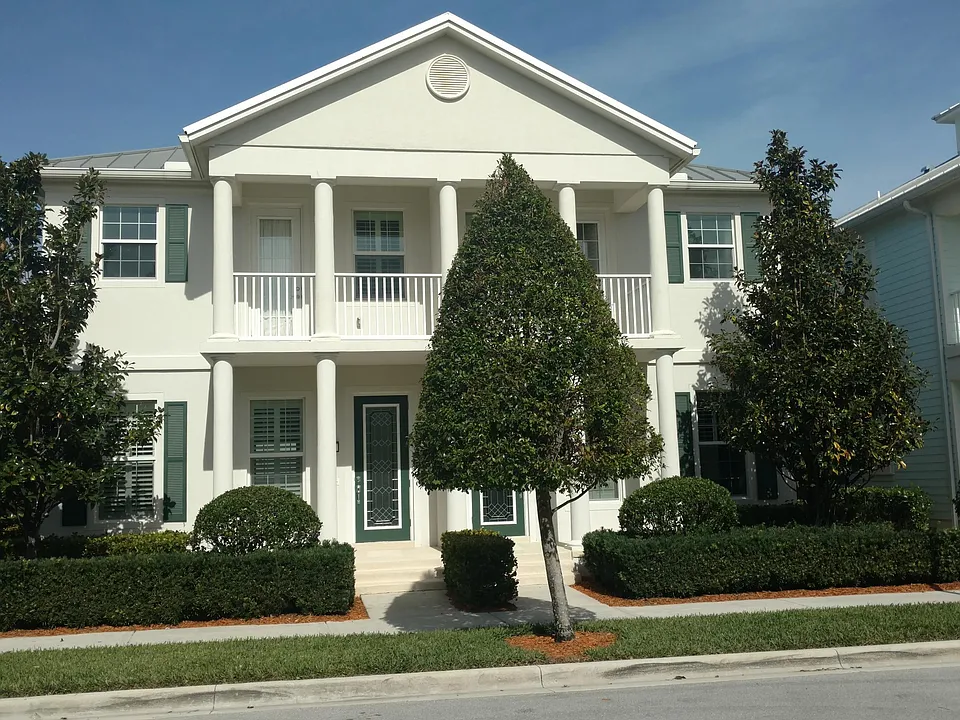 1173 Islamorada Dr