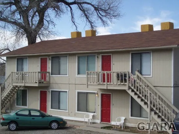 940 Iowa Ave, Palisade, CO 81526