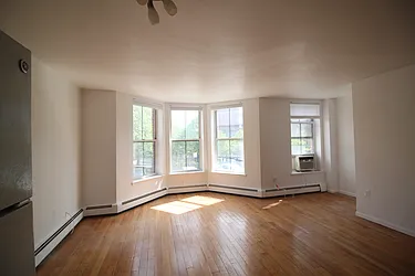 Rented by Owner