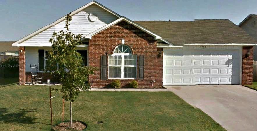 1st image of 25881 E 90th Pl S