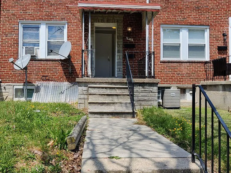 3612 Bonview Ave #1 — Photo 3