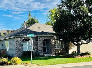 17253 E Twinberry St, Parker, CO 80134