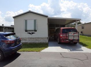 20451 Powell Rd #42, Dunnellon, FL 34431