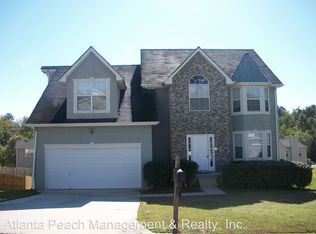 7021 Brecken Trce, Lithonia, GA 30058