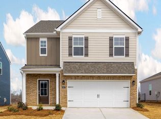 8107 Watercolour Ln, Ooltewah, TN 37363