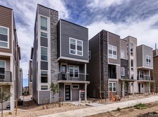 5021 S Queen Ct, Littleton, CO 80127