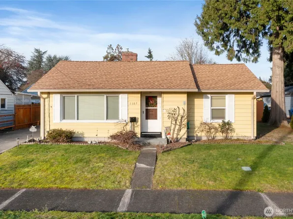 1107 Adele Street, Sumner, WA 98390