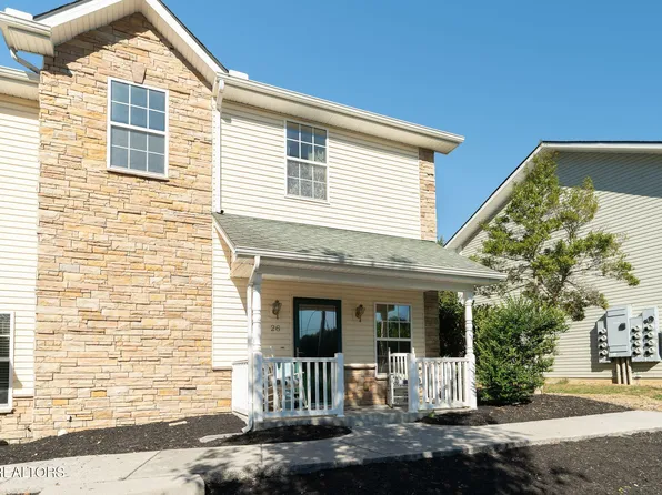 524 Allensville Rd APT 28, Sevierville, TN 37876